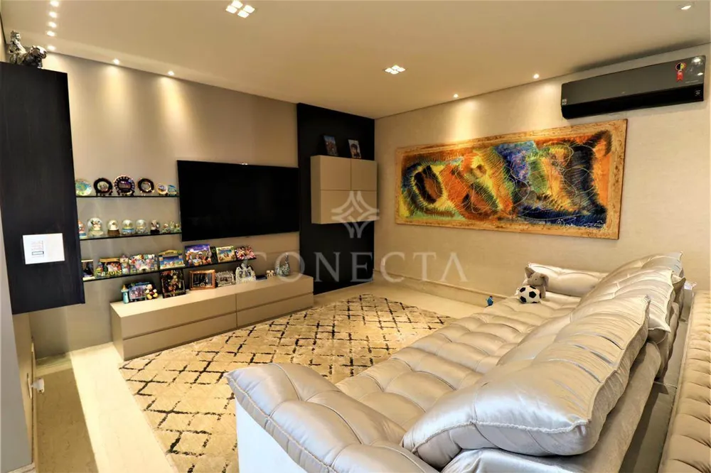 Casa, 4 quartos, 455 m² - Foto 1