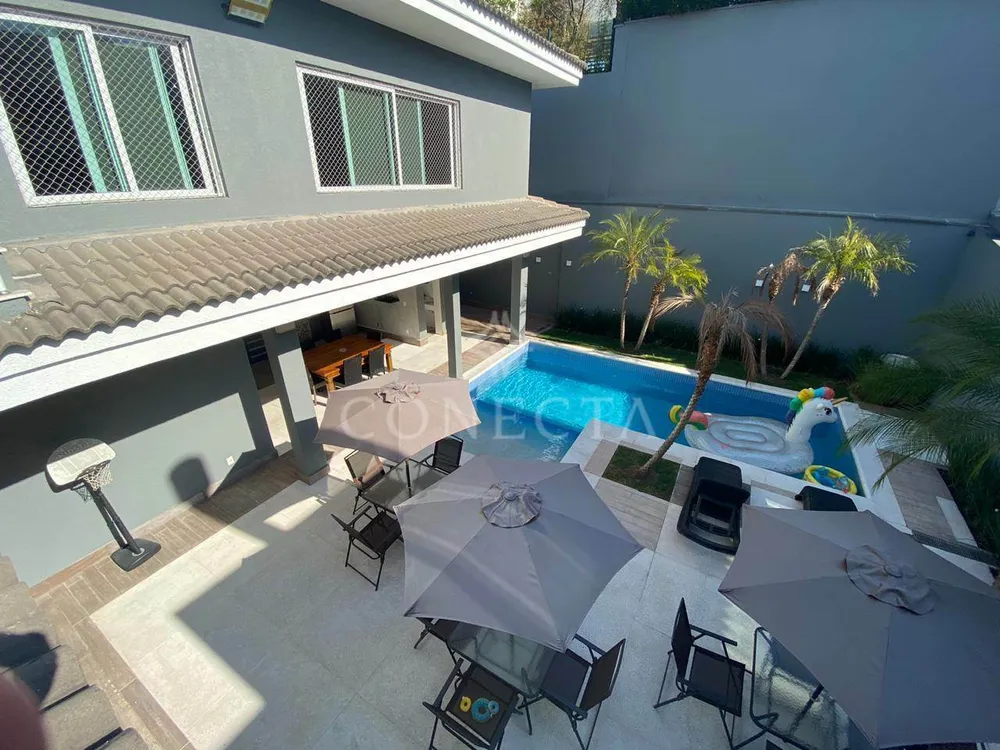 Casa, 4 quartos, 455 m² - Foto 4