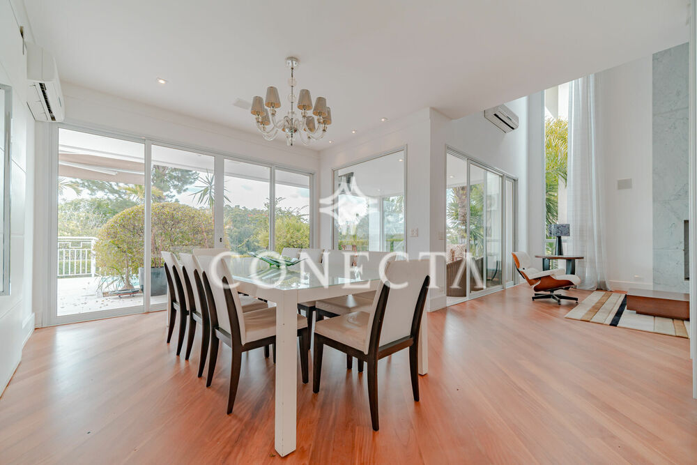 Casa, 4 quartos, 690 m² - Foto 3