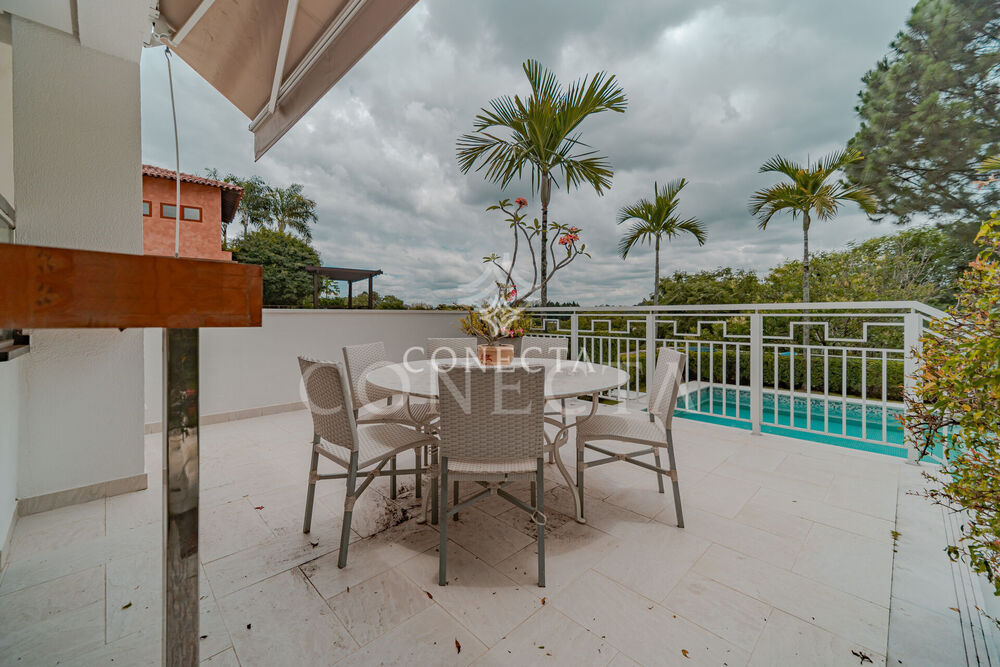 Casa, 4 quartos, 690 m² - Foto 2