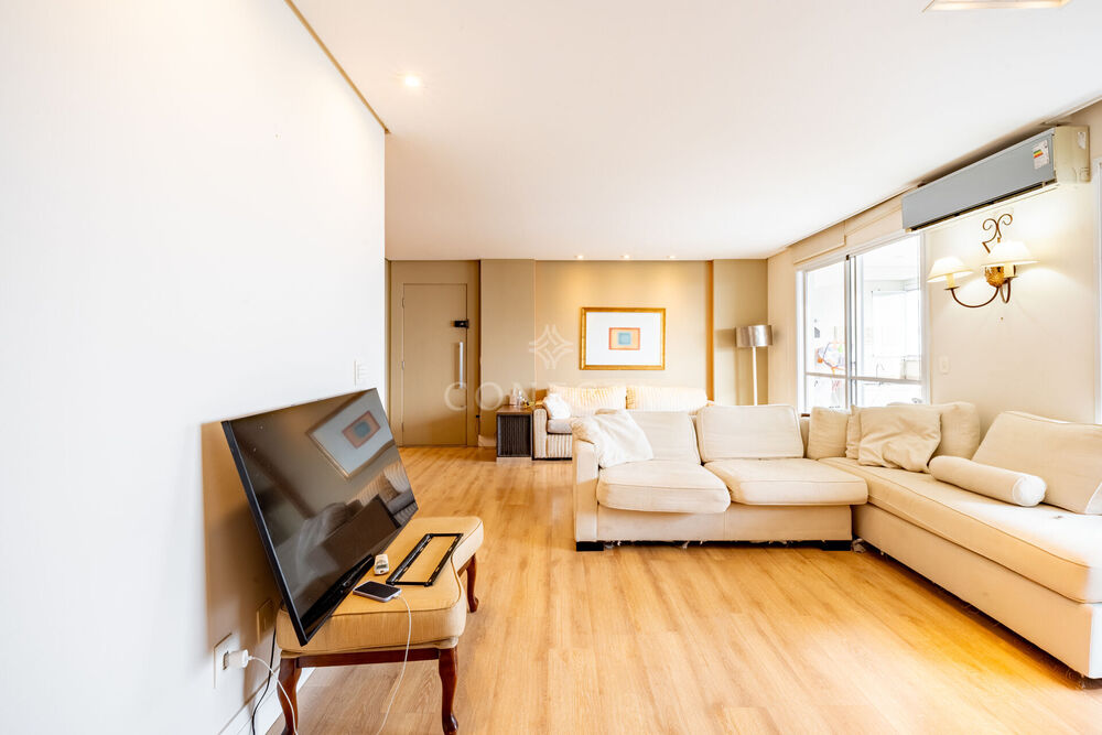 Apartamento à venda com 2 quartos, 170m² - Foto 6