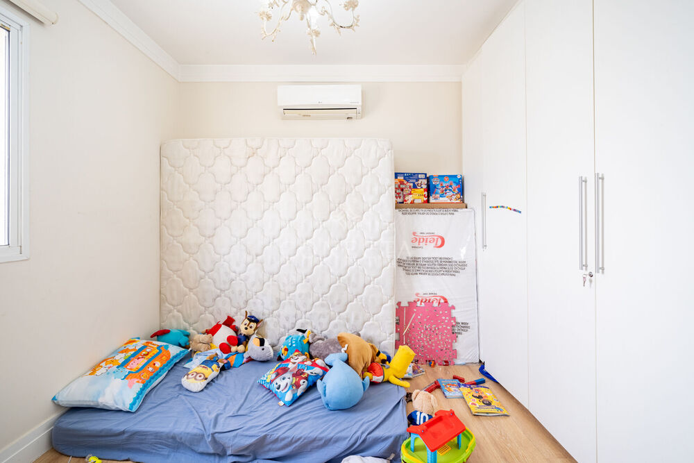 Apartamento à venda com 2 quartos, 170m² - Foto 15