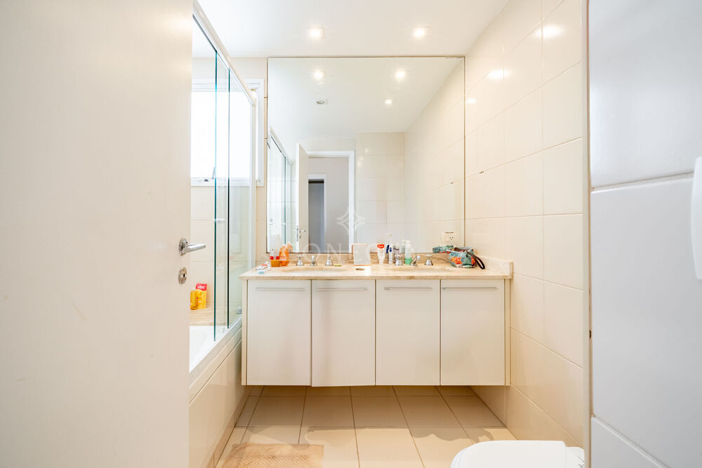 Apartamento à venda com 2 quartos, 170m² - Foto 12