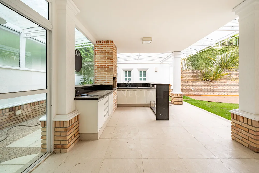 Casa, 4 quartos, 560 m² - Foto 2
