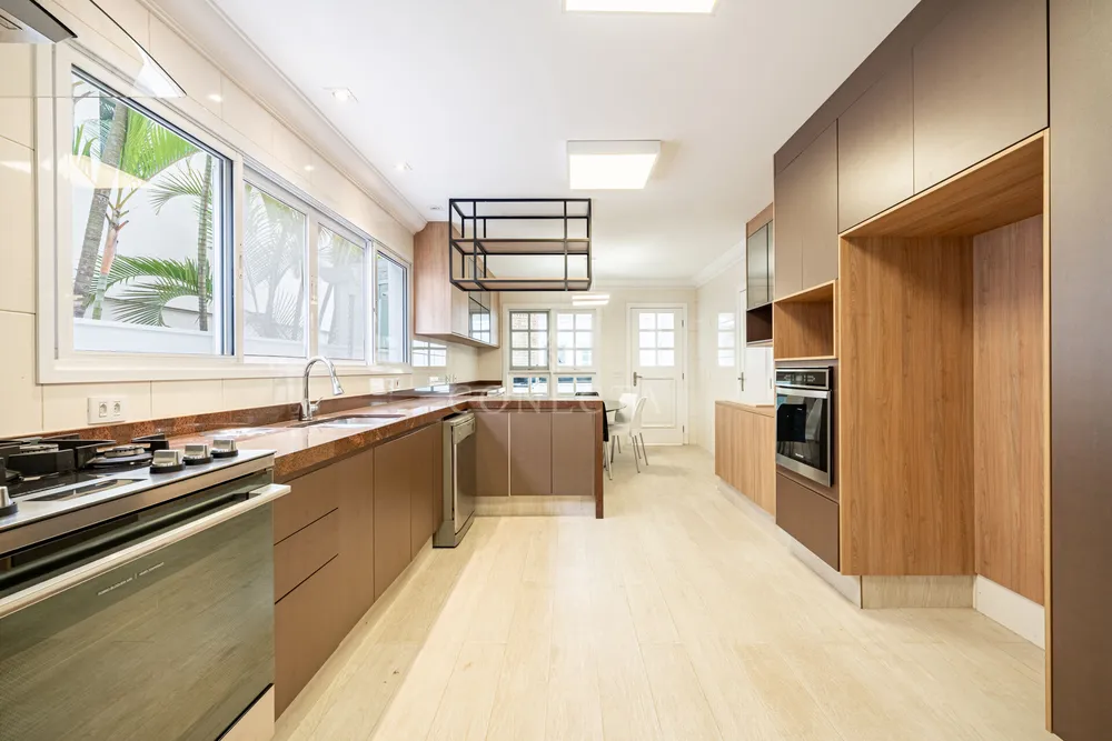 Casa, 4 quartos, 560 m² - Foto 1