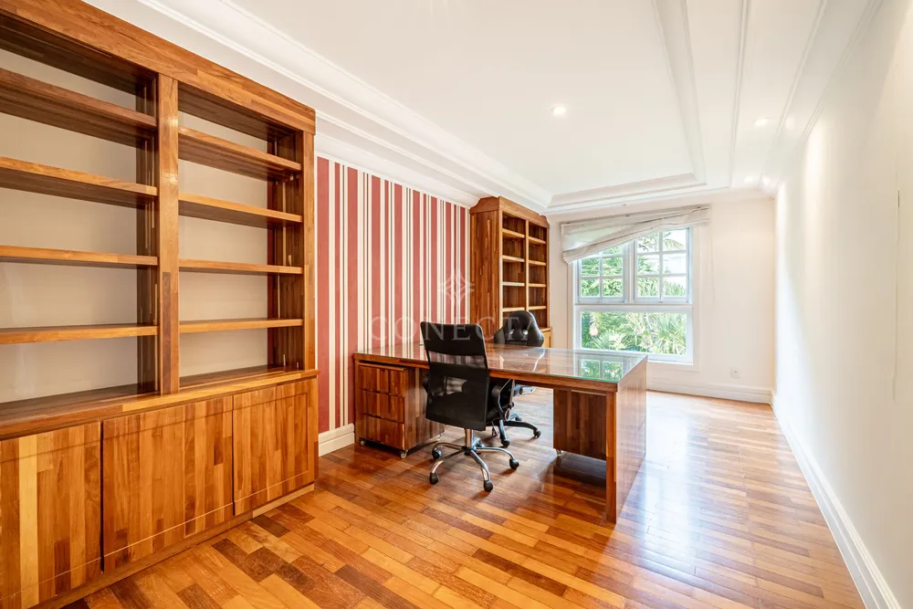 Casa, 4 quartos, 560 m² - Foto 3
