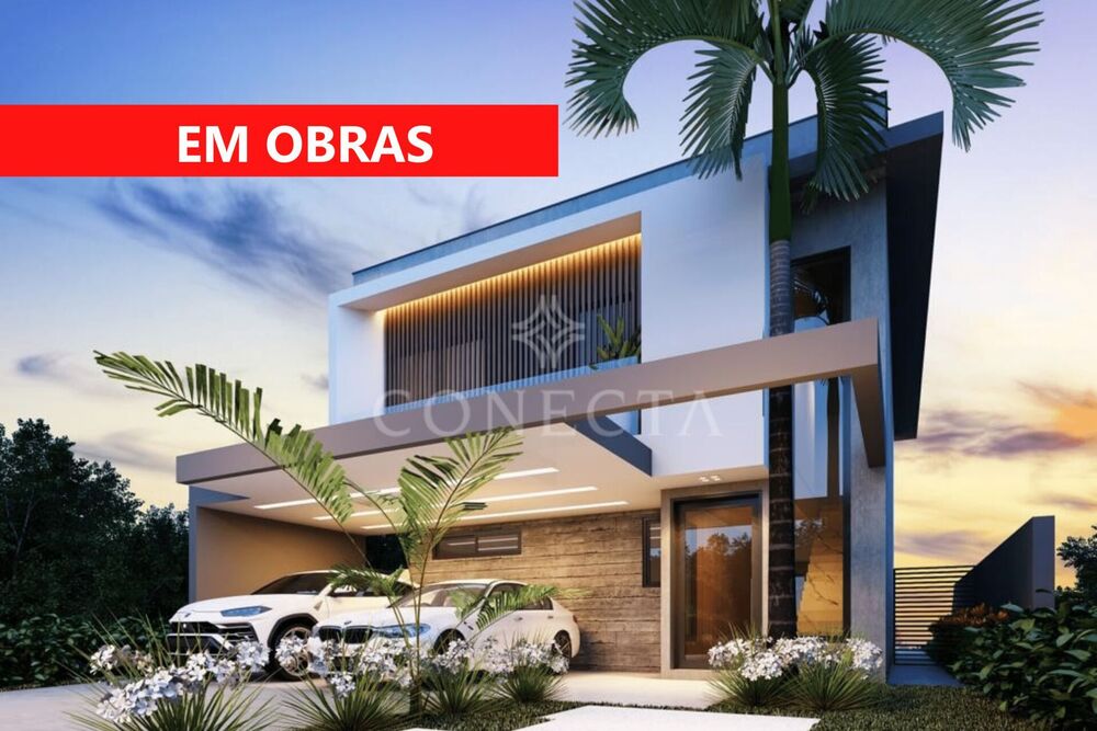Casa, 3 quartos, 265 m² - Foto 3