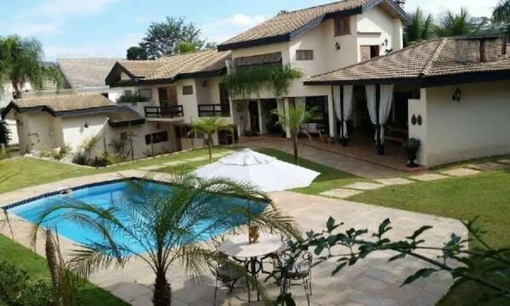 Casa, 4 quartos, 524 m² - Foto 3