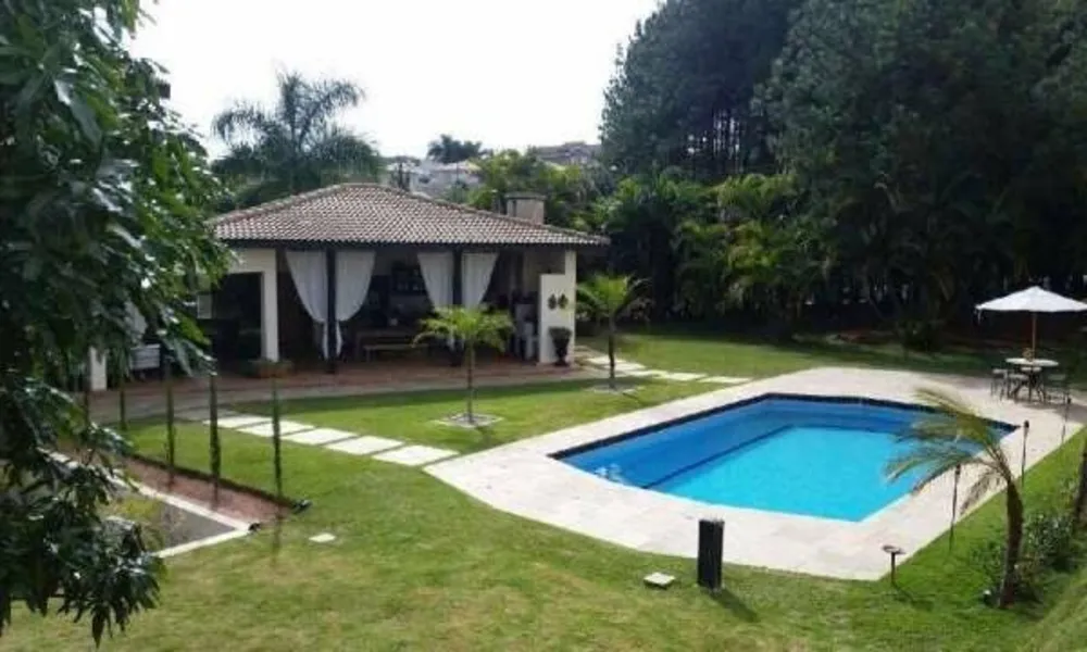 Casa, 4 quartos, 524 m² - Foto 4