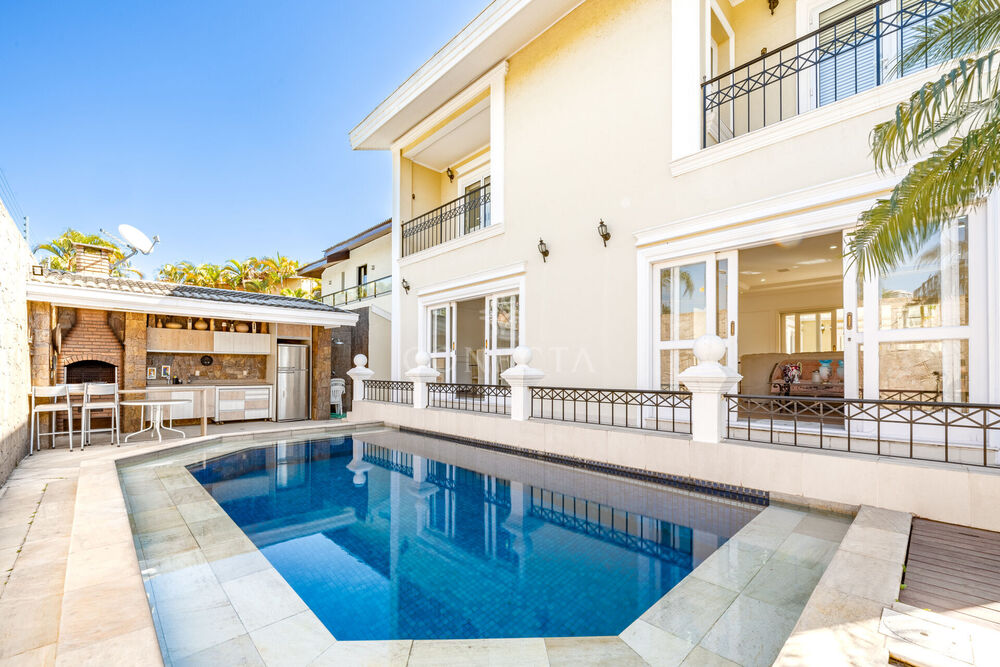 Casa, 4 quartos, 584 m² - Foto 8