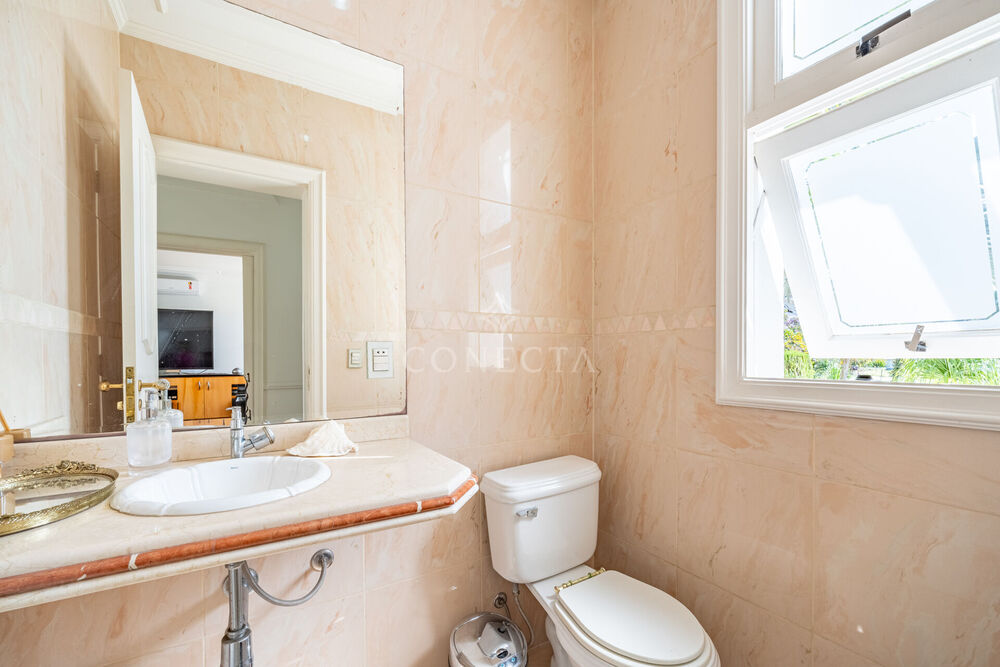 Casa, 4 quartos, 584 m² - Foto 11