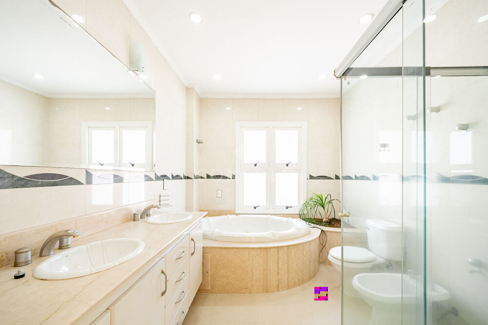 Casa, 4 quartos, 584 m² - Foto 14