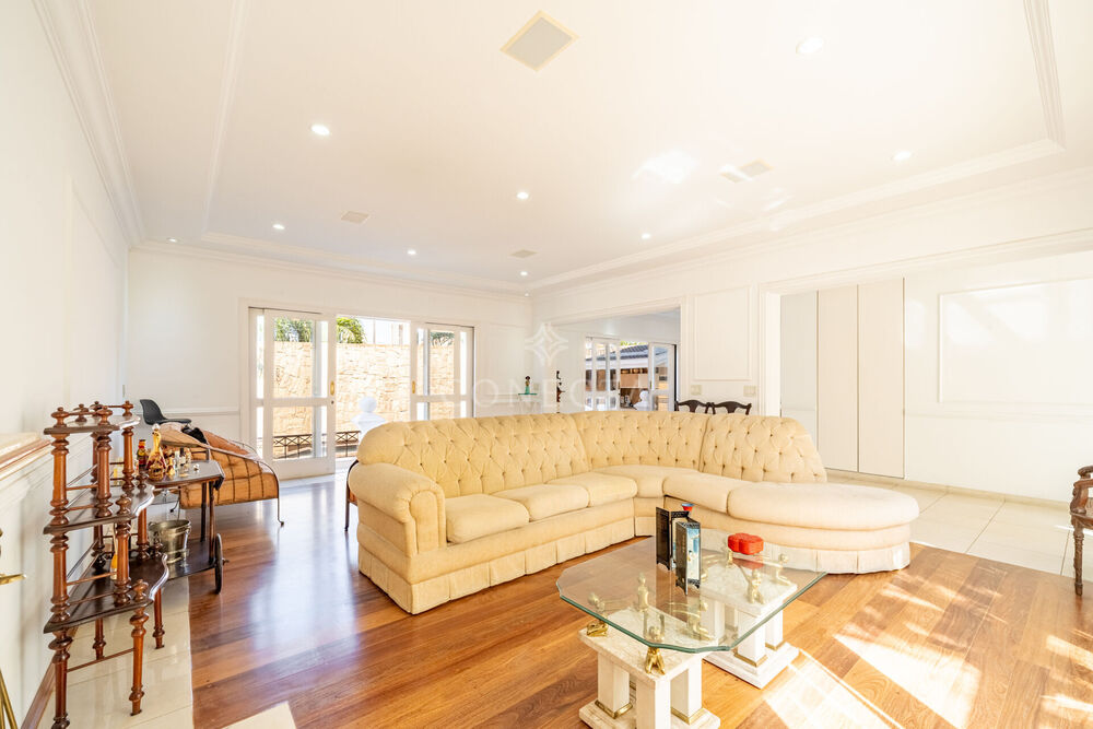 Casa, 4 quartos, 584 m² - Foto 2