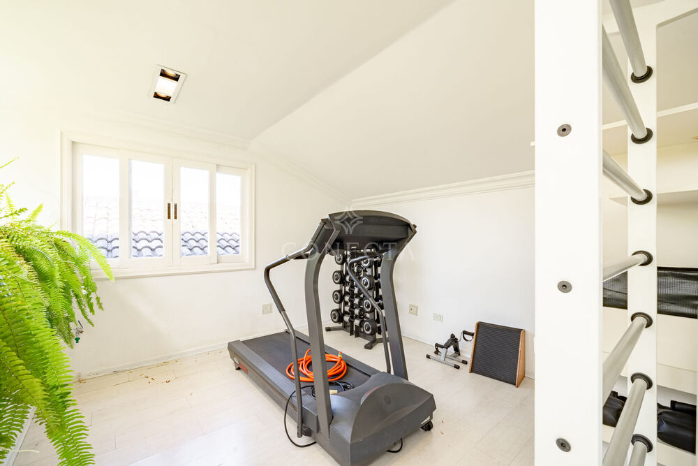 Casa, 4 quartos, 584 m² - Foto 19