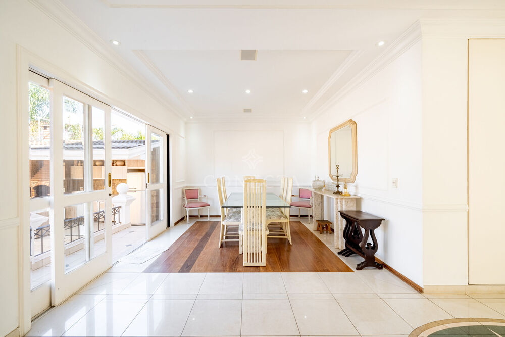 Casa, 4 quartos, 584 m² - Foto 3