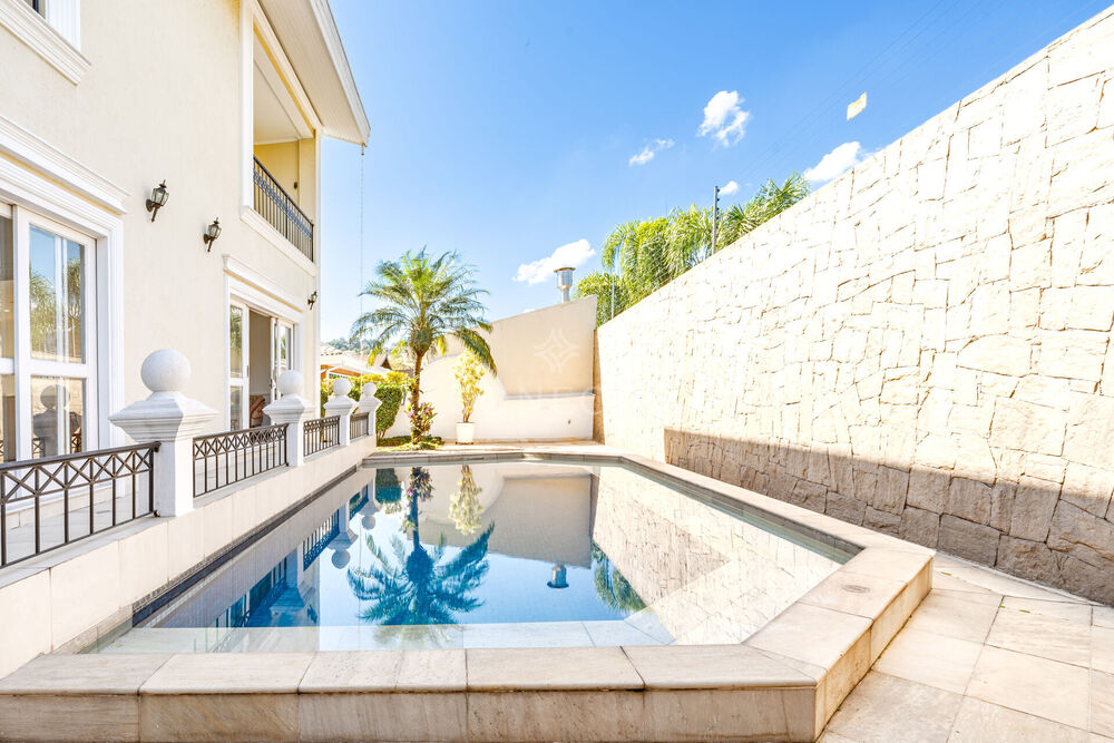 Casa, 4 quartos, 584 m² - Foto 7