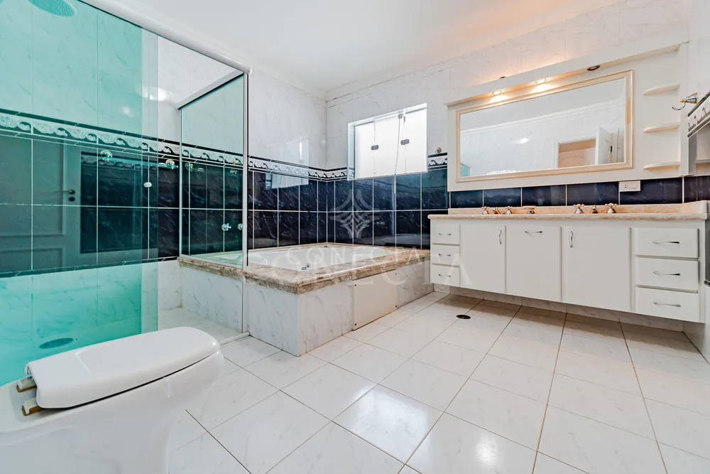Casa, 4 quartos, 530 m² - Foto 1