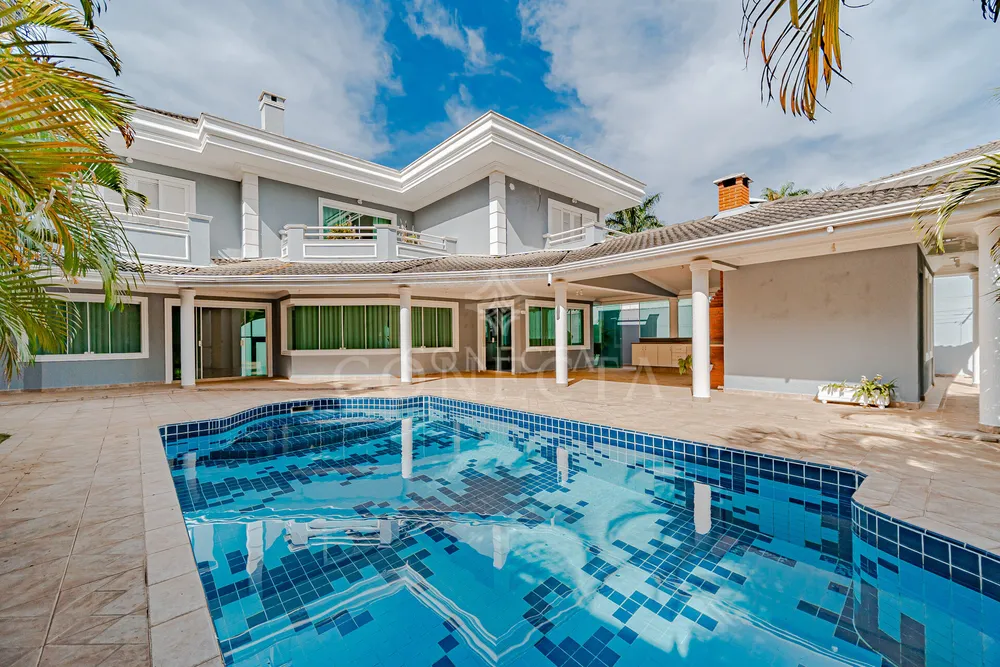 Casa, 4 quartos, 530 m² - Foto 2