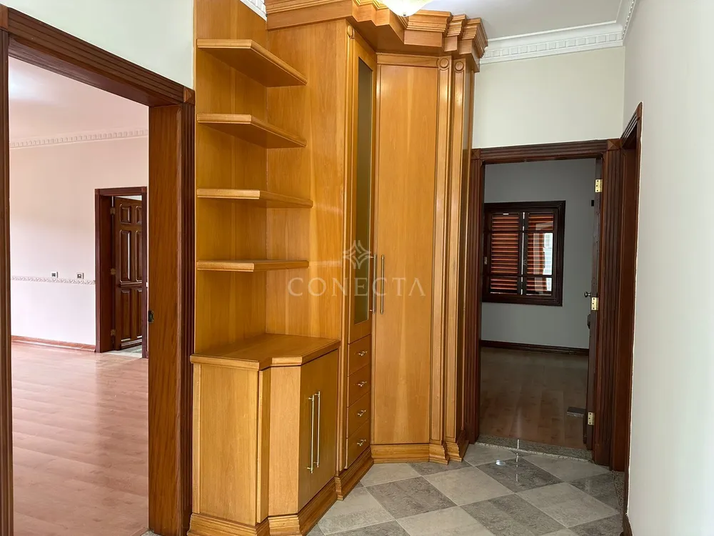 Casa, 4 quartos, 460 m² - Foto 4