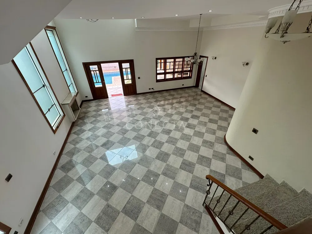 Casa, 4 quartos, 460 m² - Foto 1