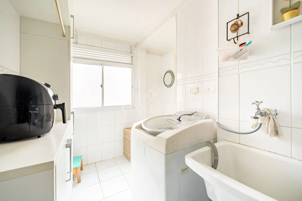 Apartamento, 3 quartos, 91 m² - Foto 3