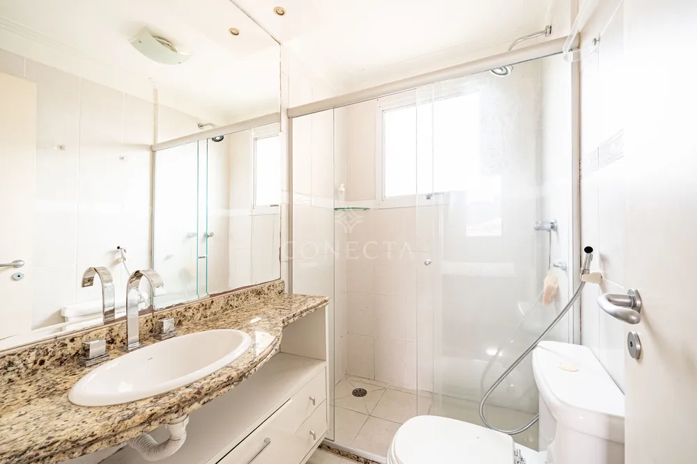 Apartamento, 3 quartos, 91 m² - Foto 2