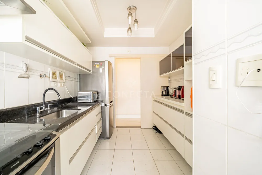 Apartamento, 3 quartos, 91 m² - Foto 4