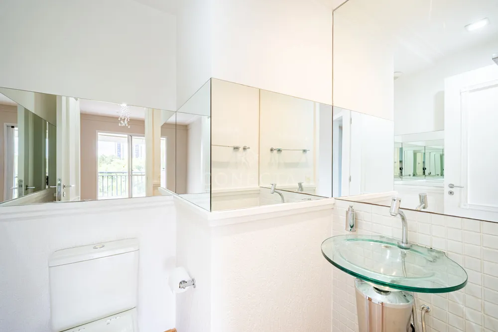Apartamento, 3 quartos, 176 m² - Foto 1