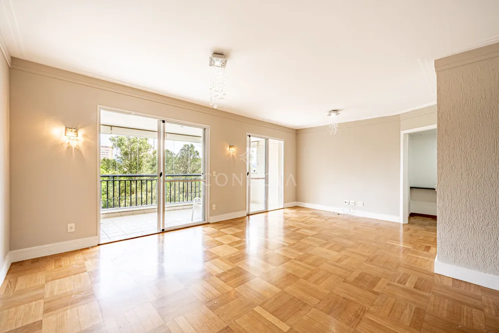 Apartamento, 3 quartos, 176 m² - Foto 2
