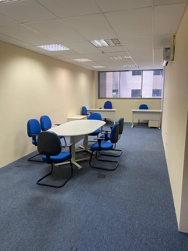 Sala-Conjunto, 59 m² - Foto 4