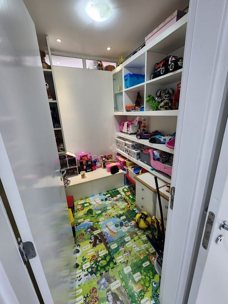 Apartamento, 3 quartos, 133 m² - Foto 2