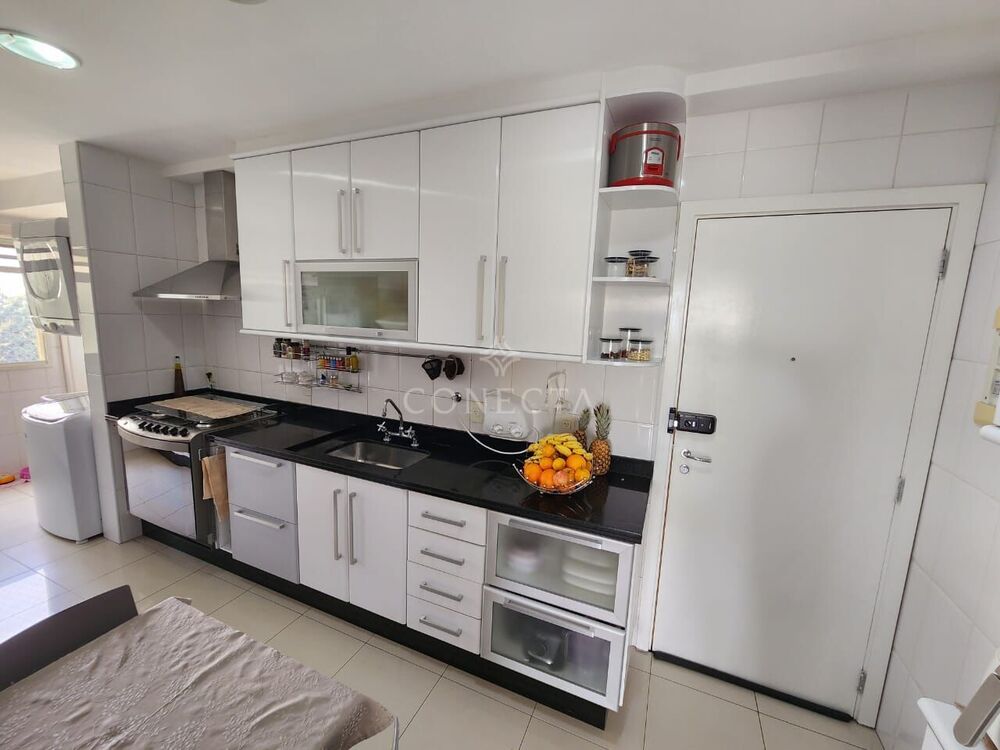Apartamento, 3 quartos, 133 m² - Foto 1