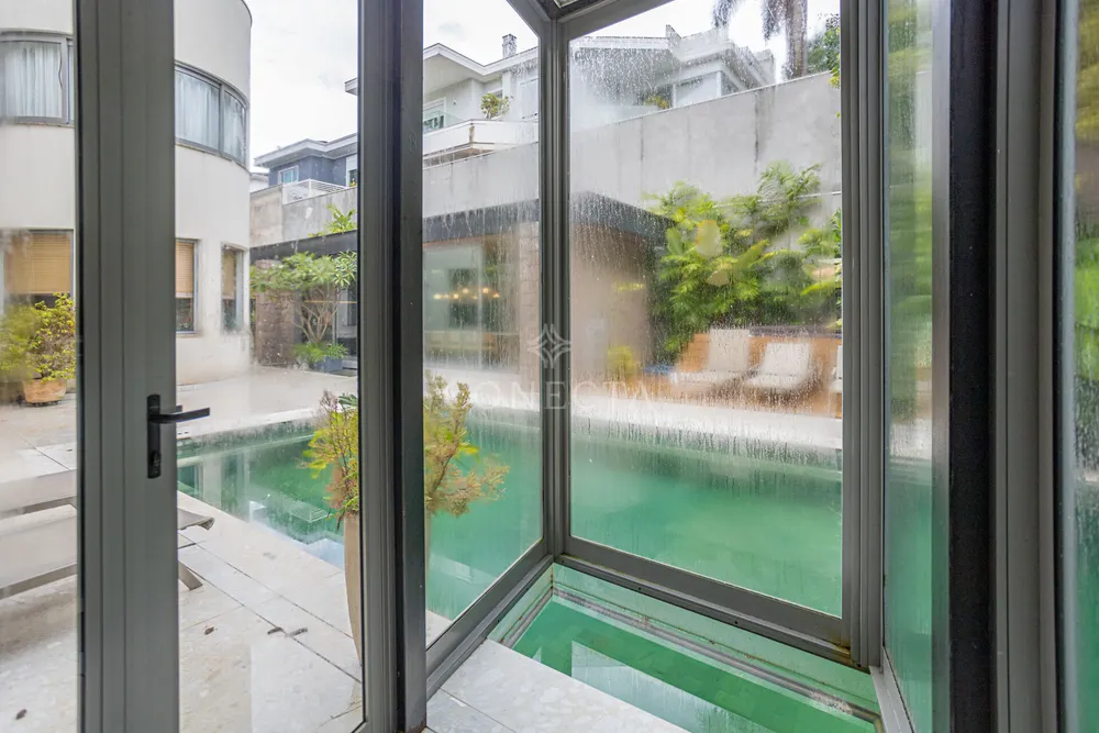 Casa, 4 quartos, 615 m² - Foto 3