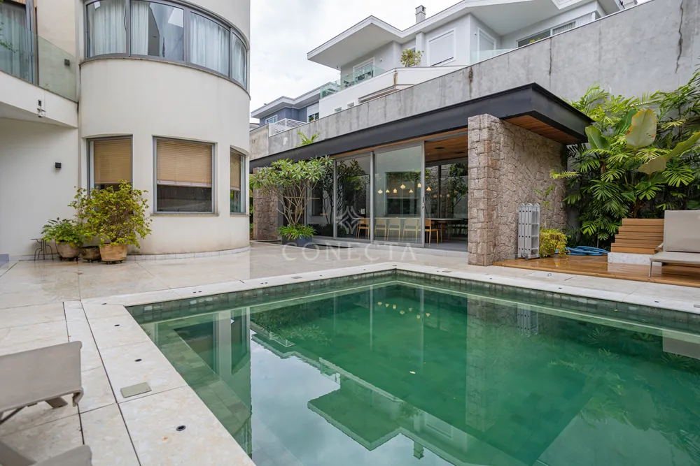 Casa, 4 quartos, 615 m² - Foto 4