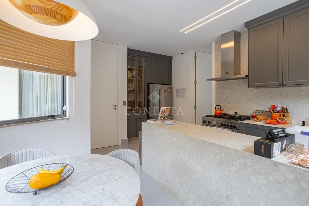 Casa, 4 quartos, 615 m² - Foto 2