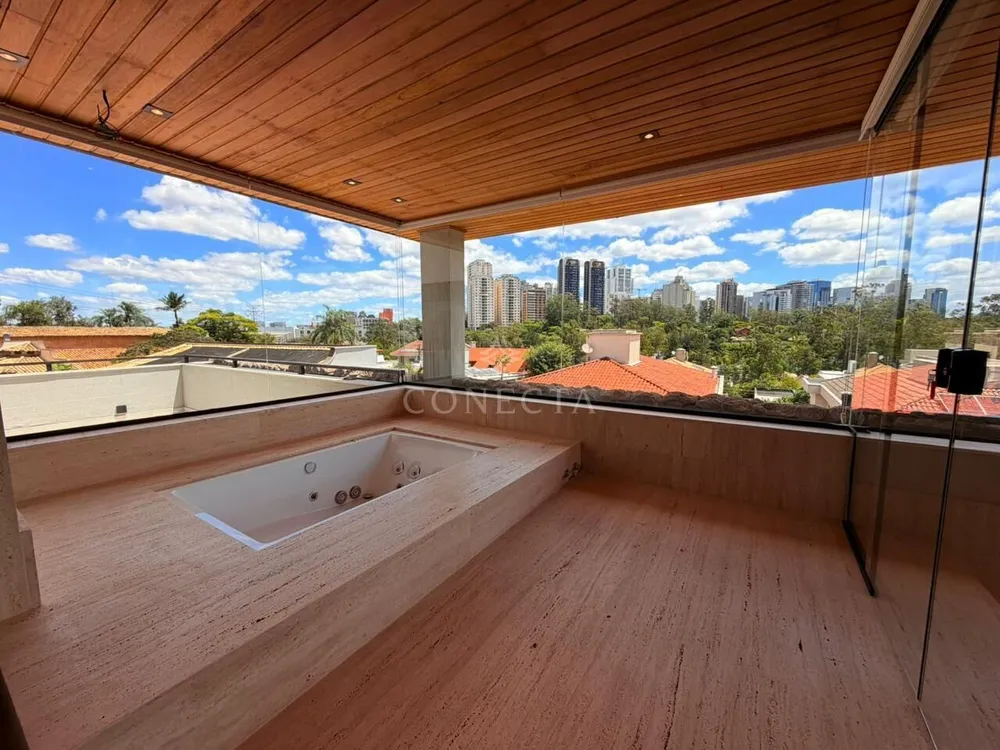 Casa, 5 quartos, 800 m² - Foto 4