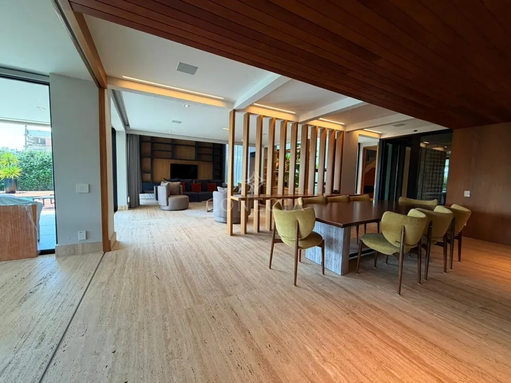 Casa, 5 quartos, 800 m² - Foto 2