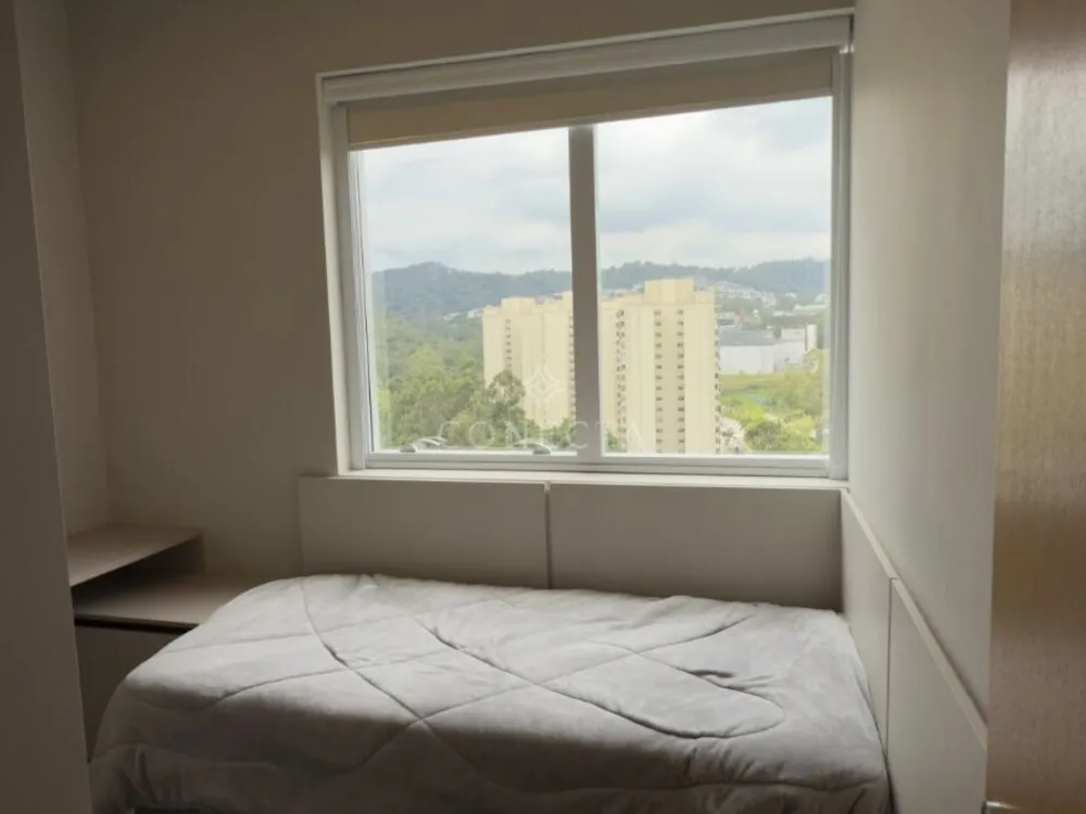 Apartamento, 2 quartos, 58 m² - Foto 3