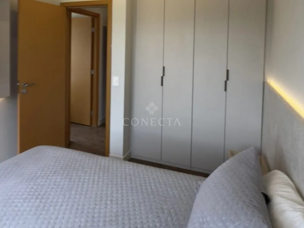Apartamento, 2 quartos, 58 m² - Foto 2