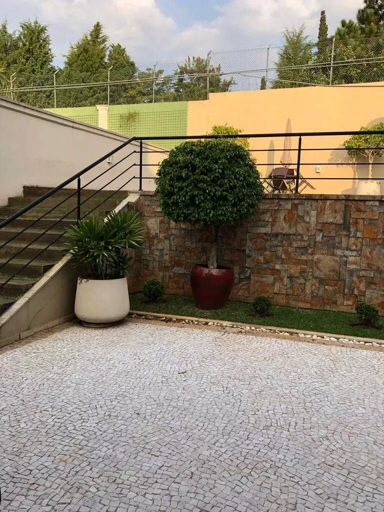 Casa à venda com 4 quartos, 530m² - Foto 6