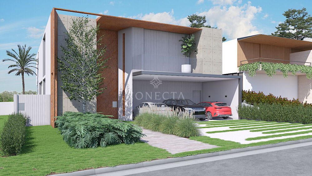 Casa, 4 quartos, 536 m² - Foto 2