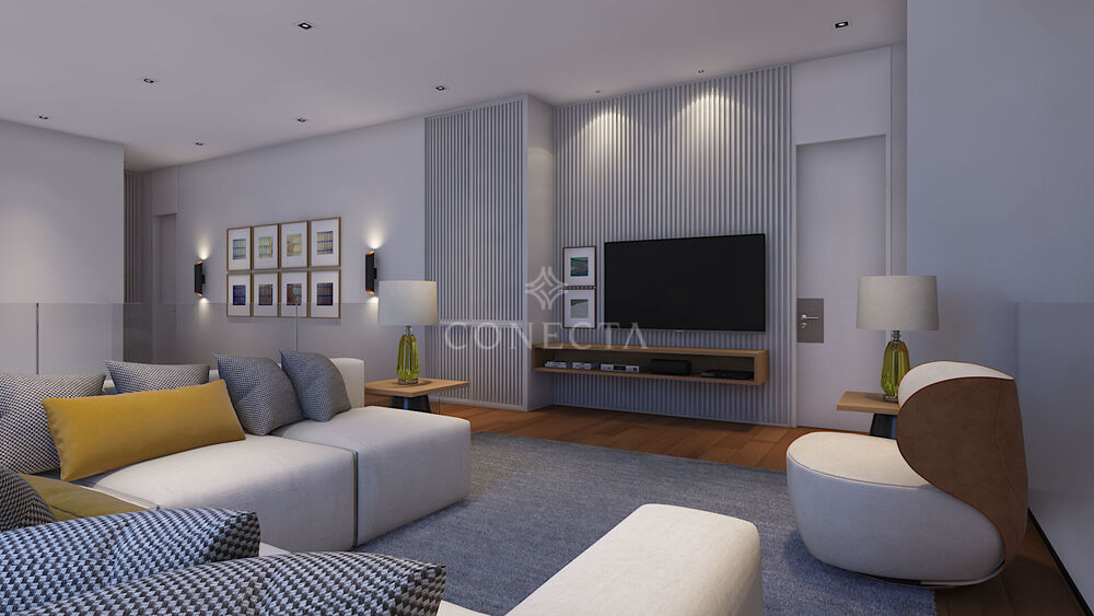 Casa, 4 quartos, 536 m² - Foto 11