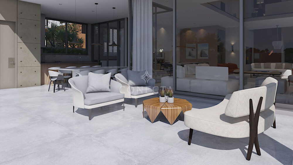 Casa, 4 quartos, 536 m² - Foto 8