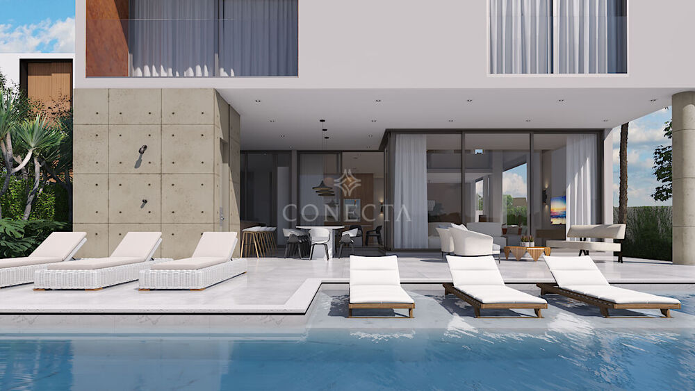 Casa, 4 quartos, 536 m² - Foto 10