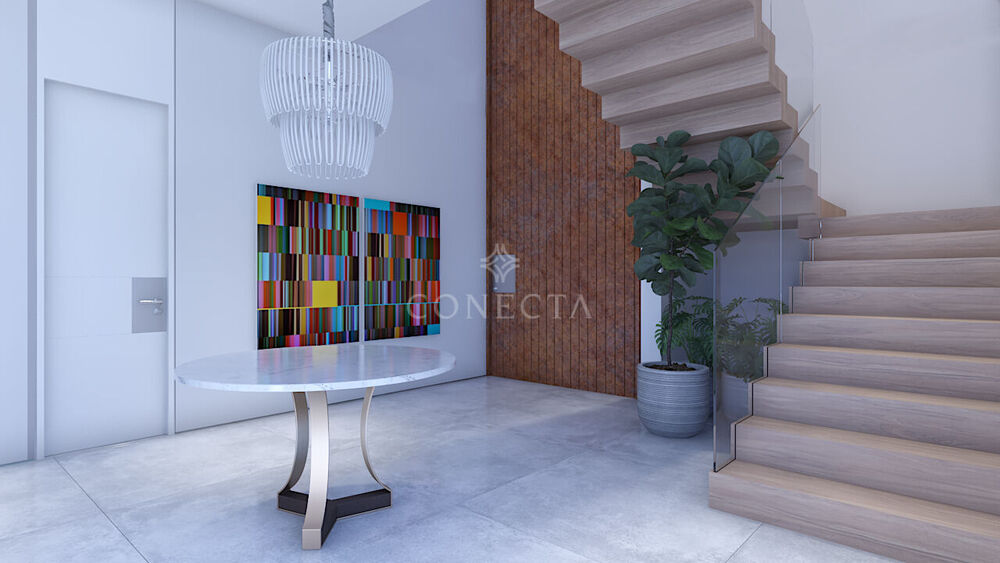 Casa, 4 quartos, 536 m² - Foto 3