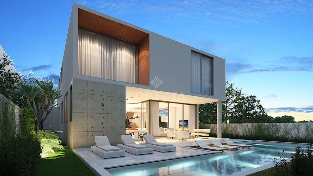 Casa, 4 quartos, 536 m² - Foto 16