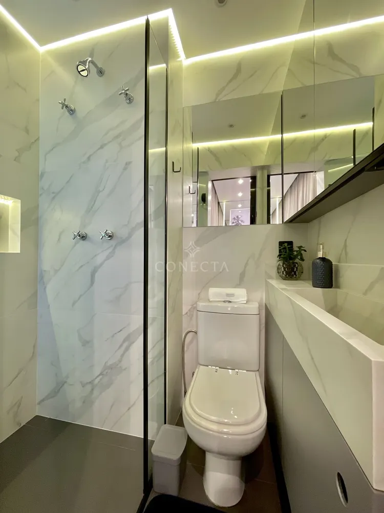 Apartamento, 2 quartos, 70 m² - Foto 4