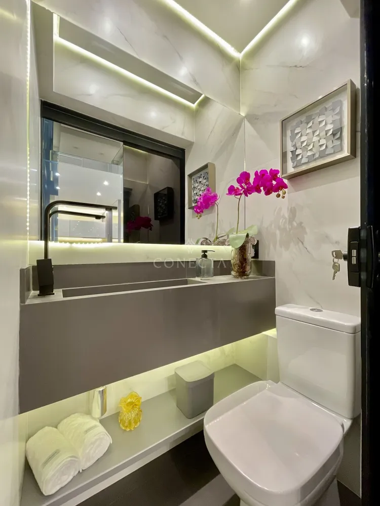 Apartamento, 2 quartos, 70 m² - Foto 2