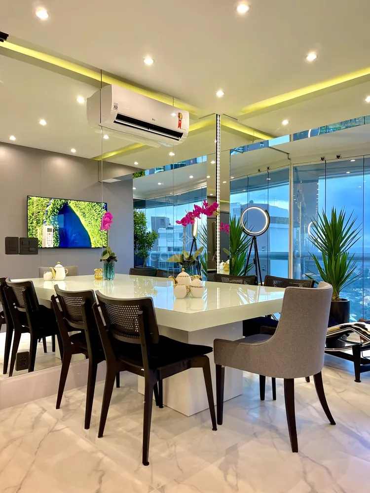 Apartamento, 2 quartos, 70 m² - Foto 3