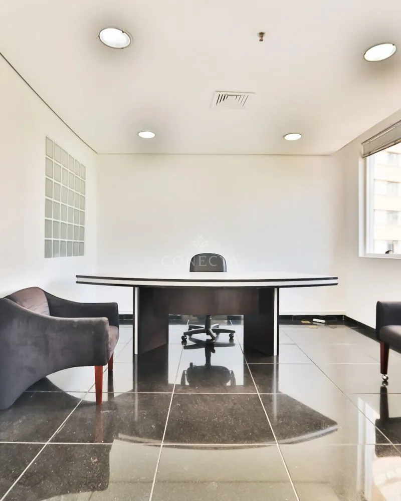 Sala-Conjunto, 106 m² - Foto 4